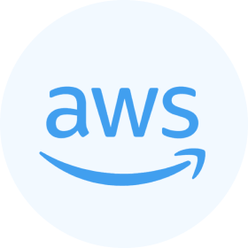 Tương thích với AWS