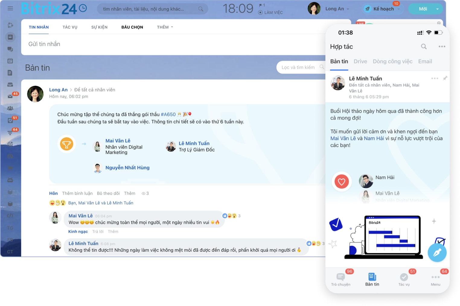 Bitrix24