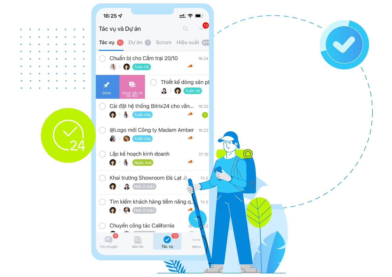 Bitrix24