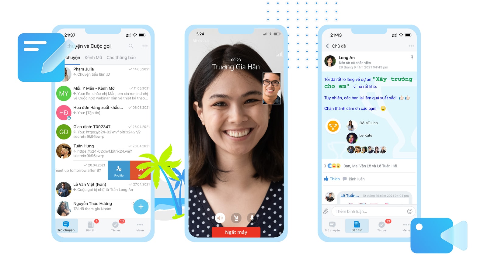 Bitrix24
