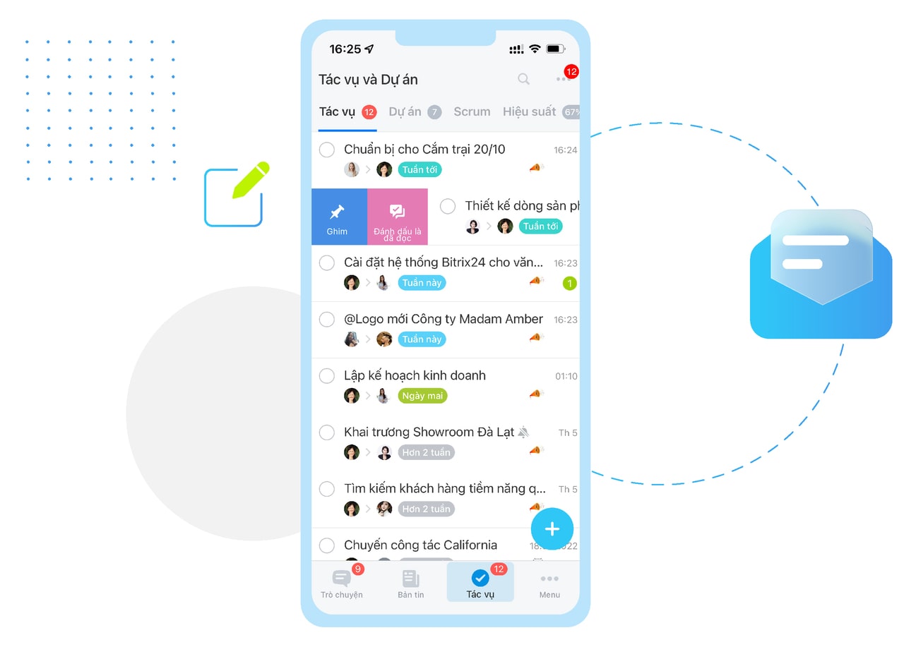 Bitrix24