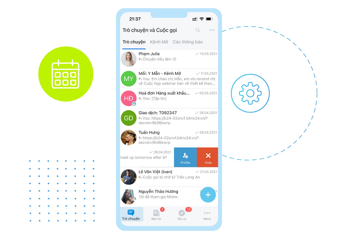Bitrix24