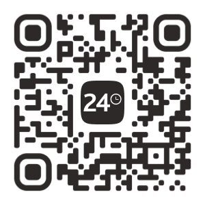 Mã QR của ứng dụng Bitrix24
