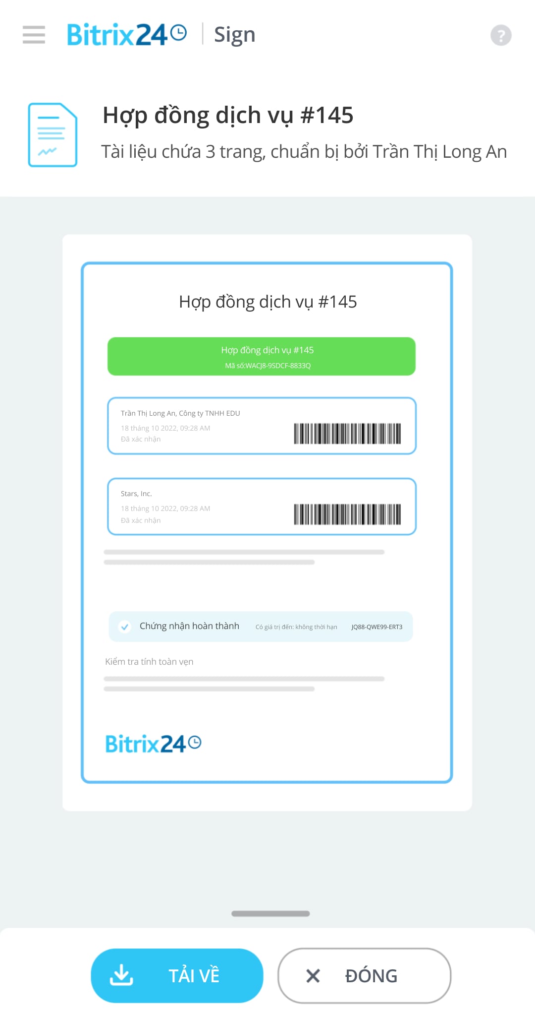 Bitrix24