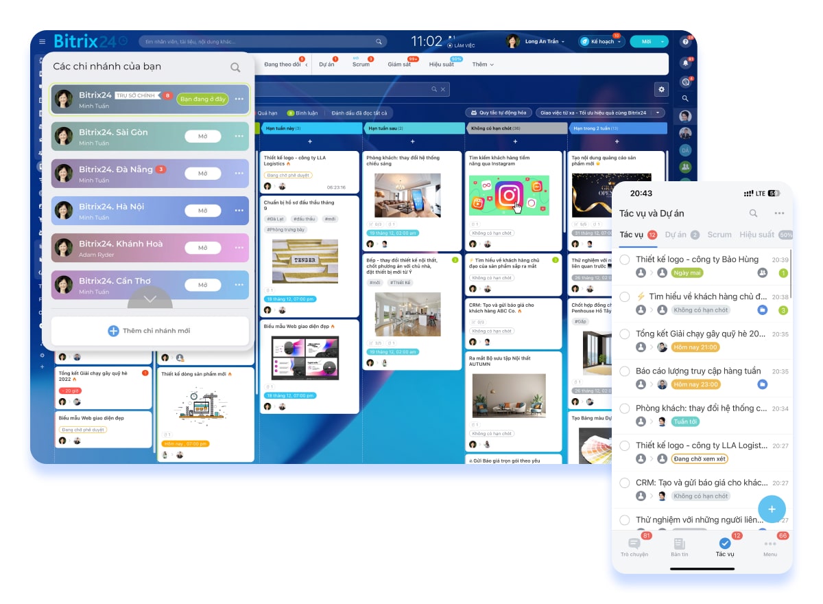 Bitrix24