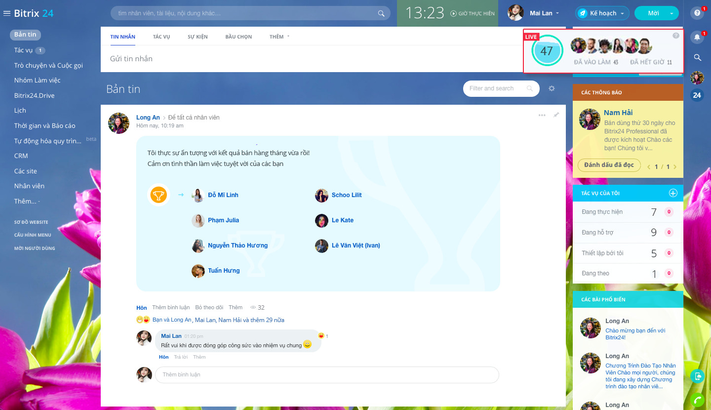 4-online-workspace