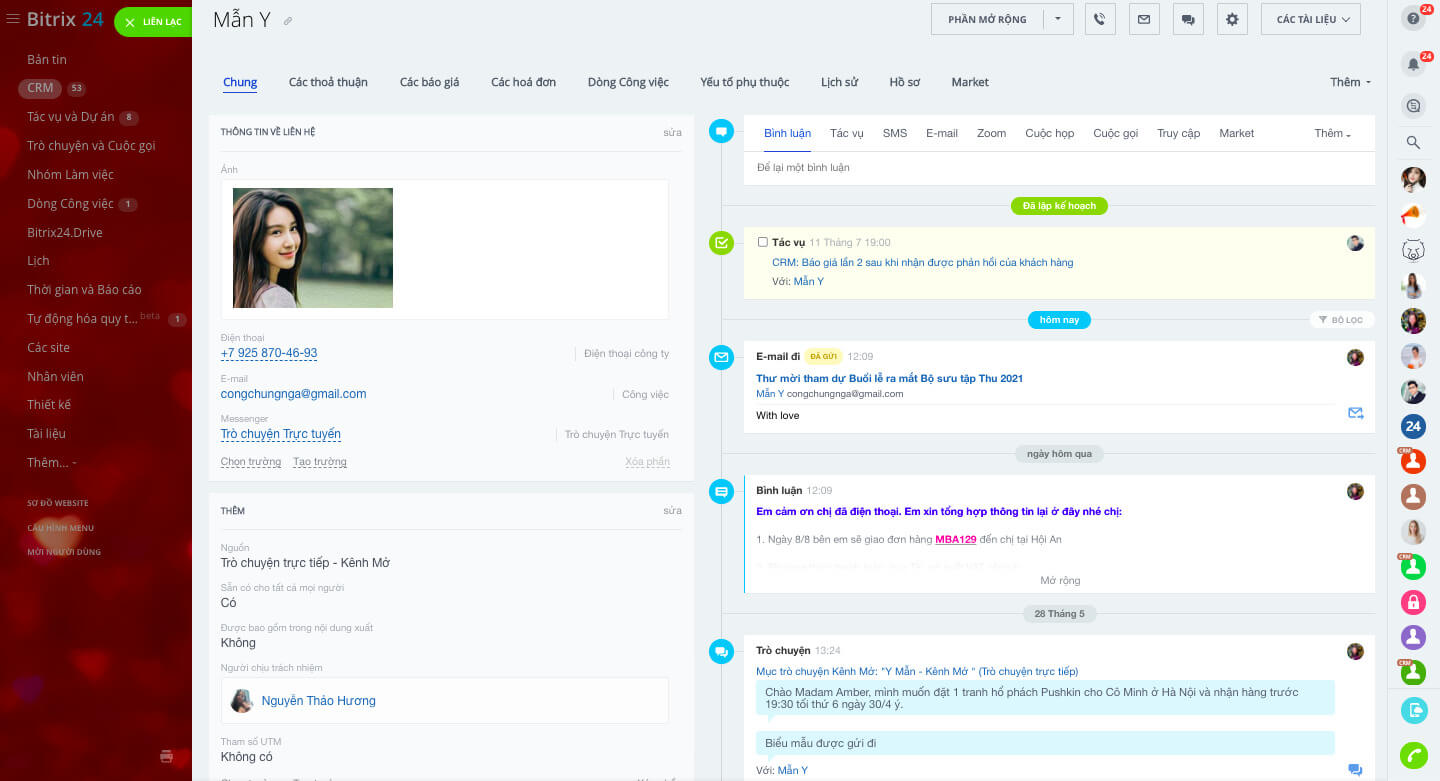 5-free-crm-software-for-sales