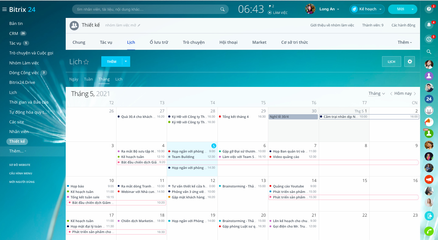 2-free-online-calendar