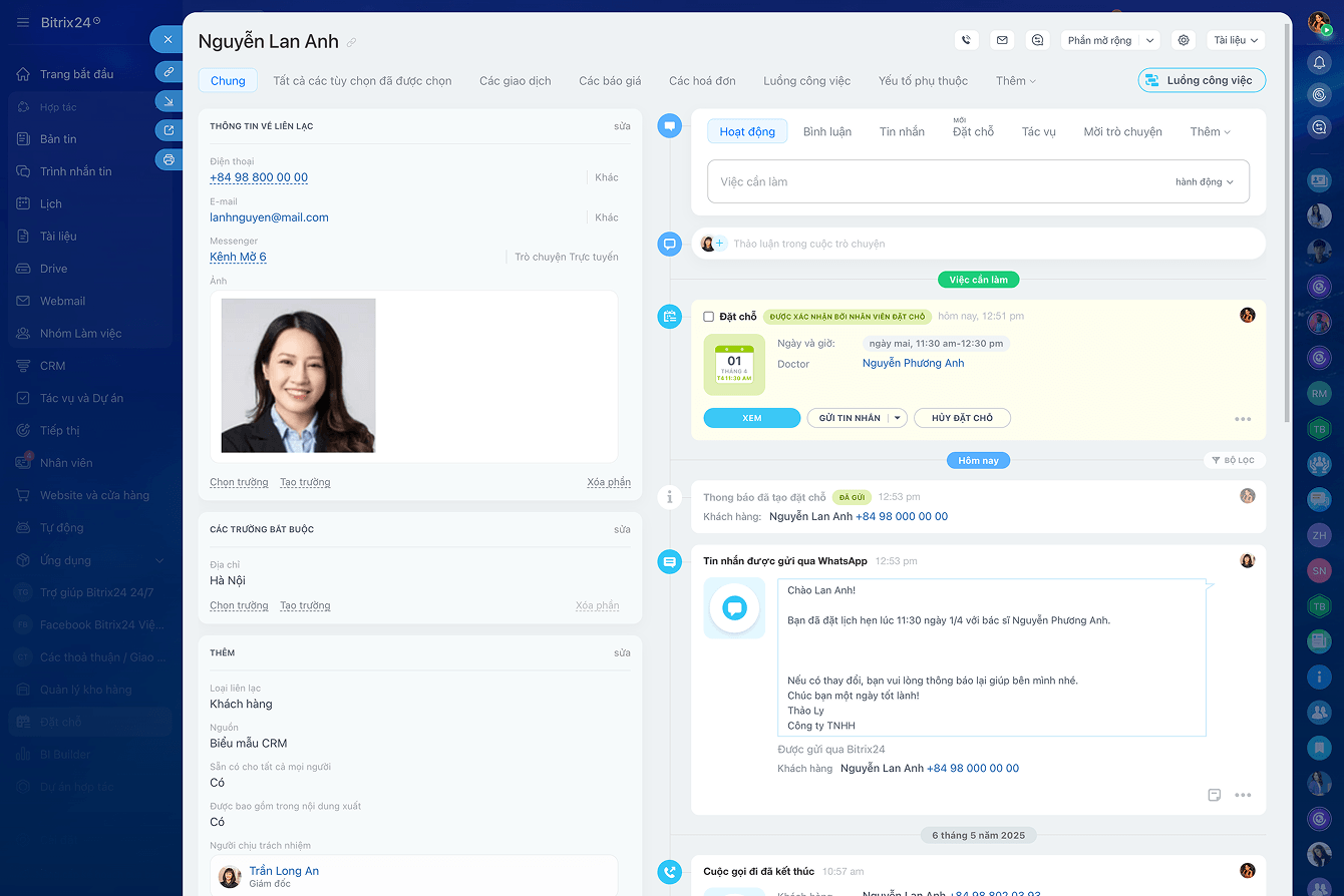 booking-crm