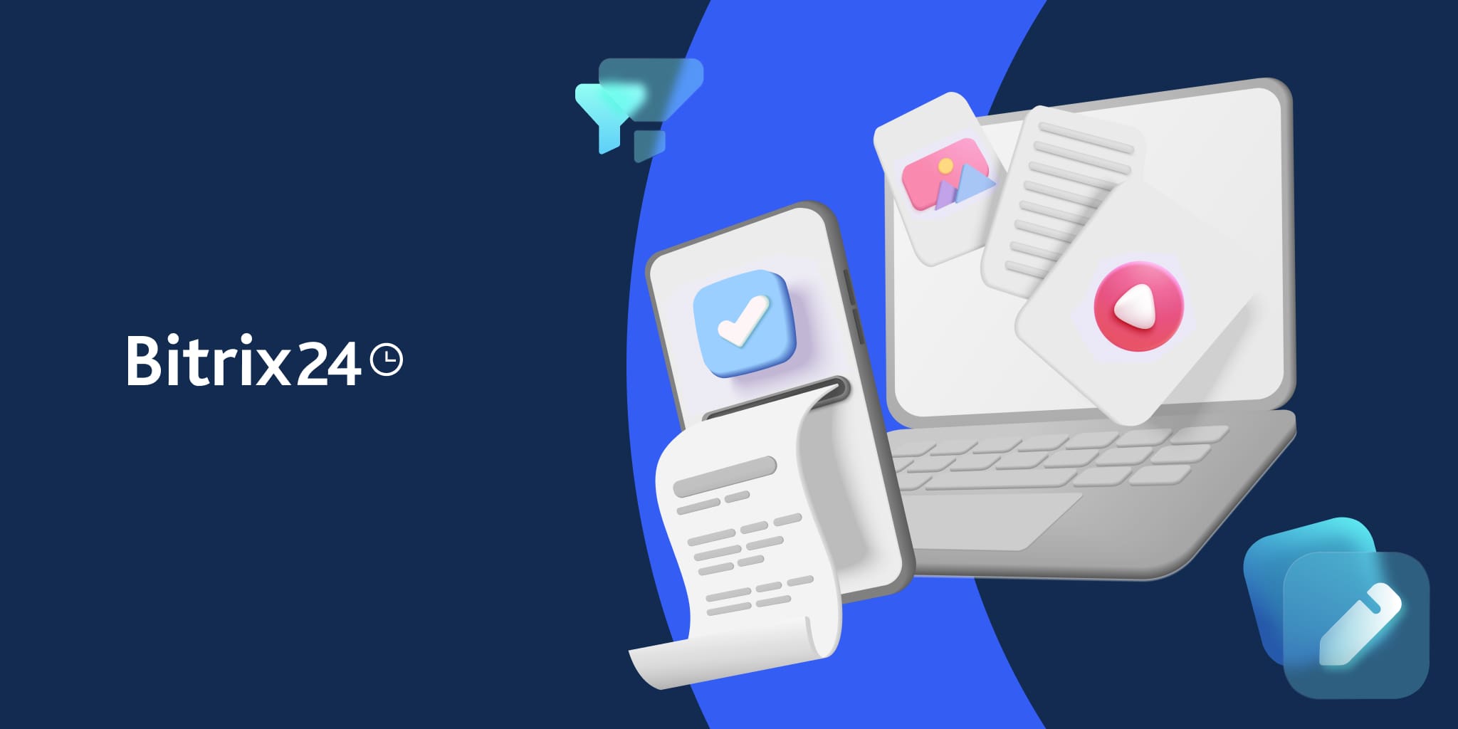 Tài Liệu Trong CRM 