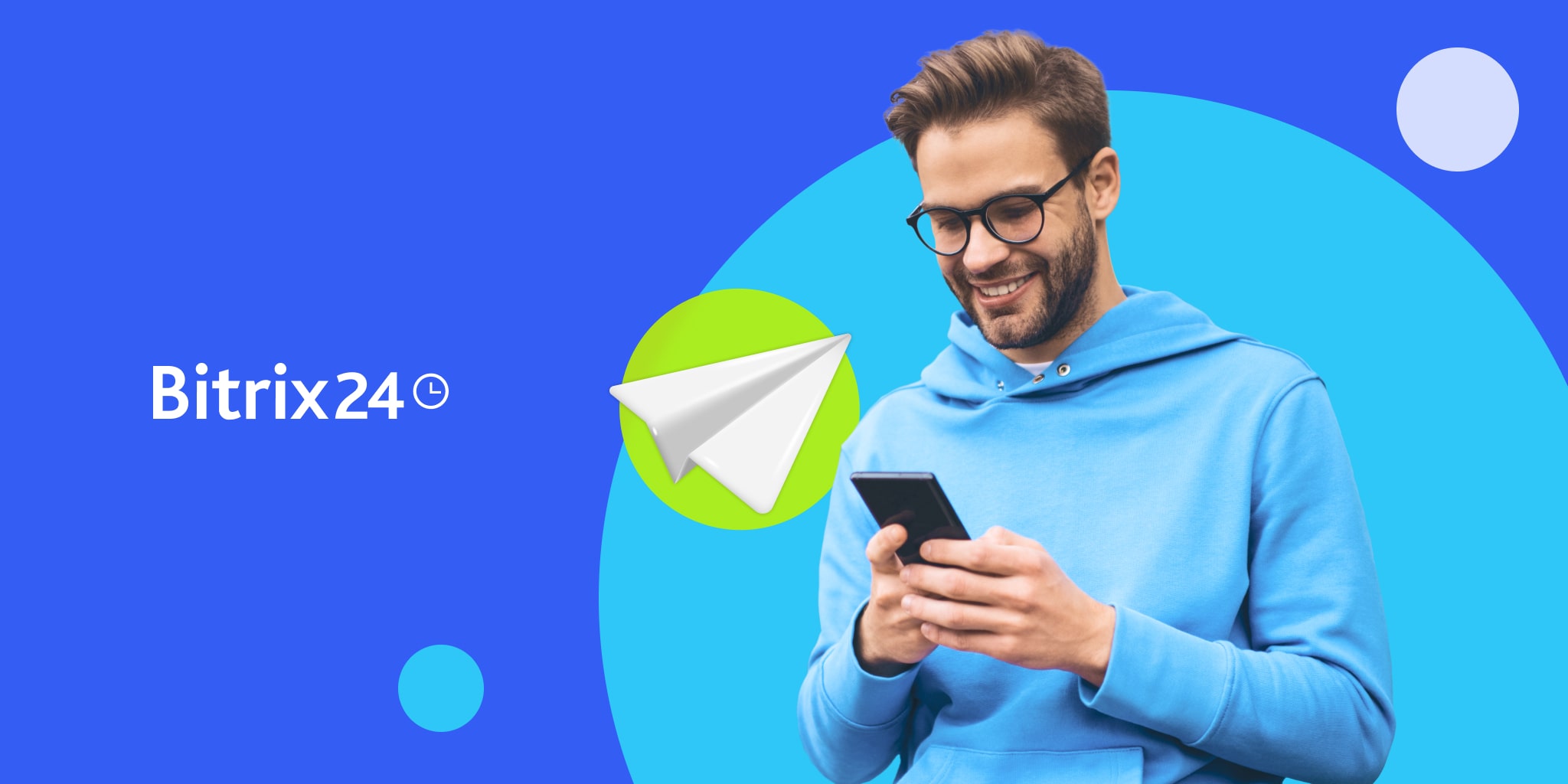 Kết Nối Telegram Với Bitrix24