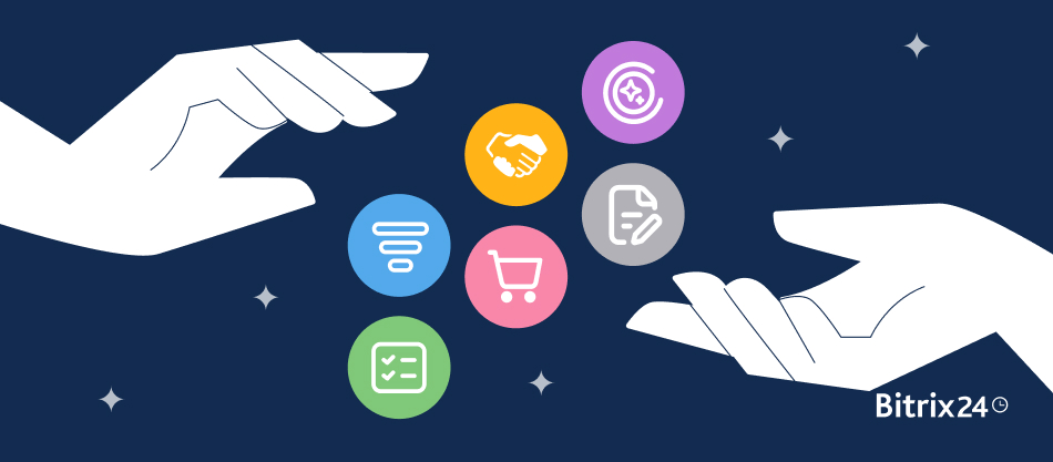 Chuyển đổi số tại Việt Nam: Top giải pháp phù hợp với doanh nghiệp vừa và nhỏ trong bối cảnh kinh tế tăng trưởng mạnh mẽ