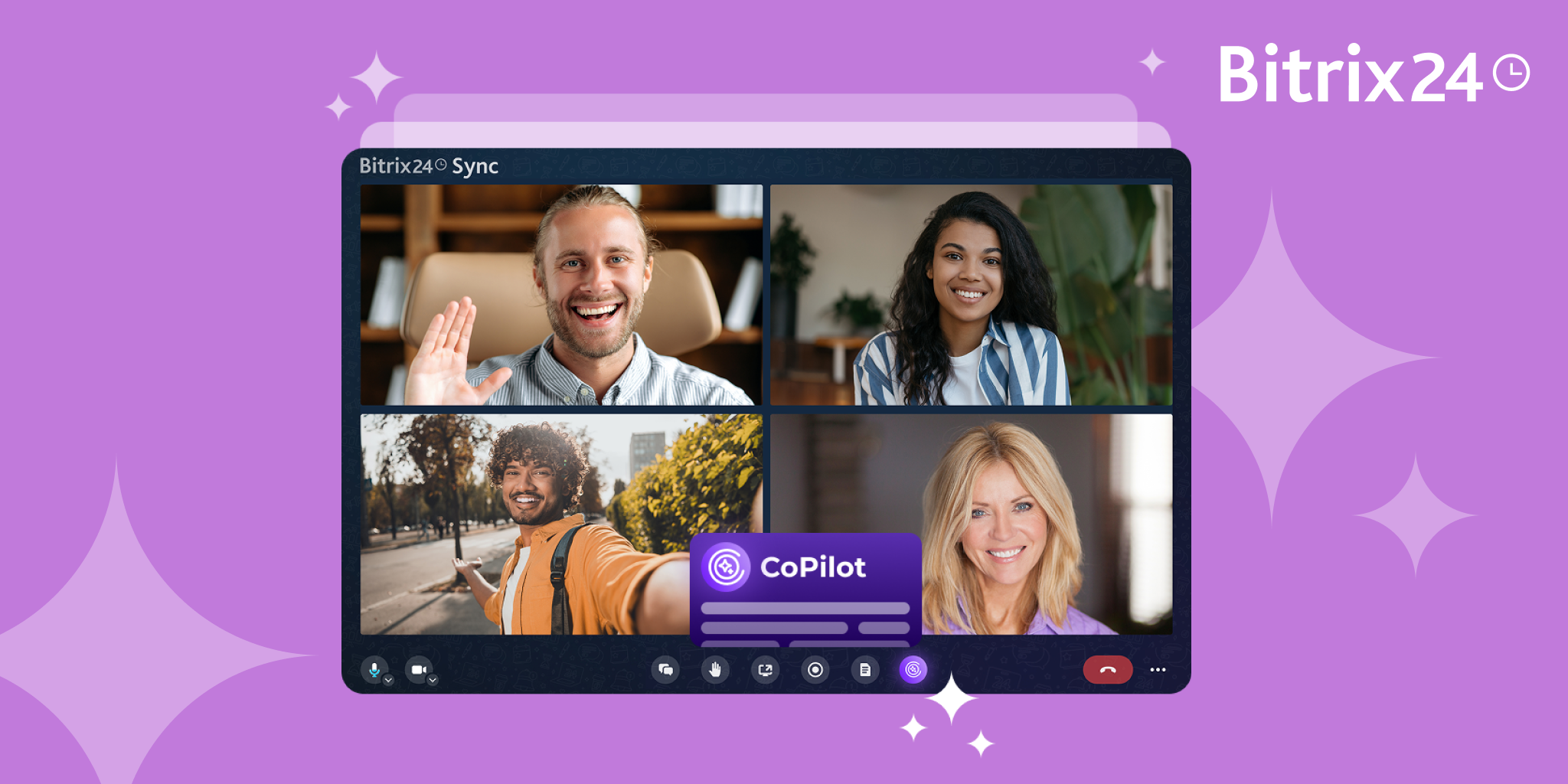 CoPilot Follow-Up: công cụ AI giúp tăng hiệu quả cuộc họp trực tuyến