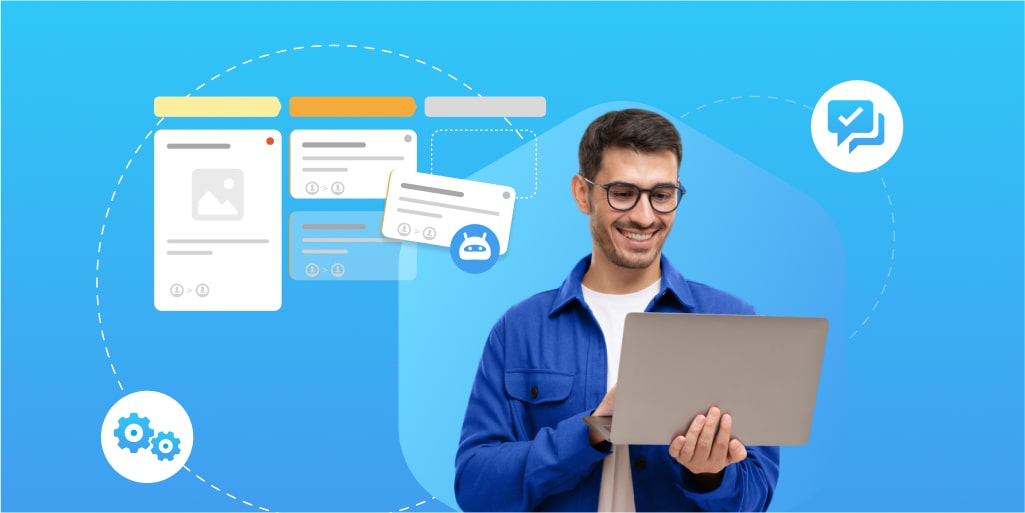 Quy Tắc và Kích Hoạt Tự Động Hóa Trong CRM: Giám Sát và Kiểm Soát Nhân Viên