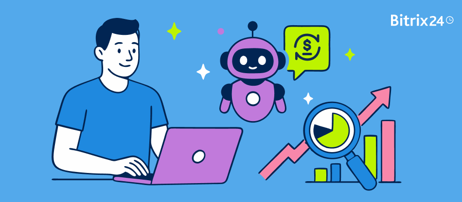 Biến AI thành doanh thu: Phương pháp ứng dụng trí tuệ nhân tạo trong bán hàng hiệu quả nhất