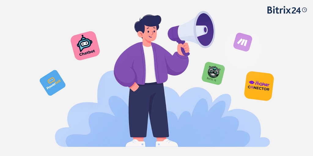 5 tích hợp marketing nâng cao bạn nên dùng thử