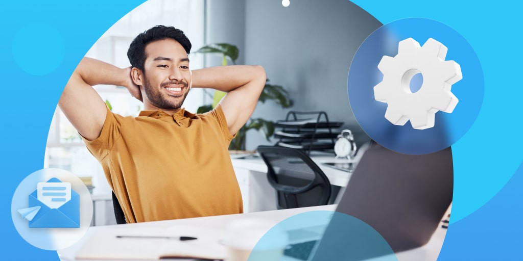 Cách Mạng Hóa Quy Trình Làm Việc: Sức Mạnh Của Các Giải Pháp Tự Động