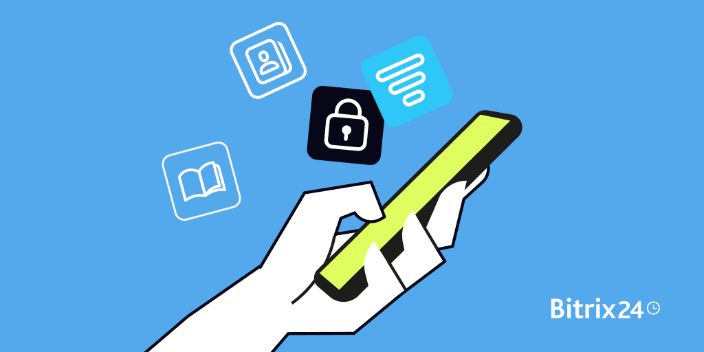 Cách để ngăn chặn đánh cắp dữ liệu CRM bởi nhân viên