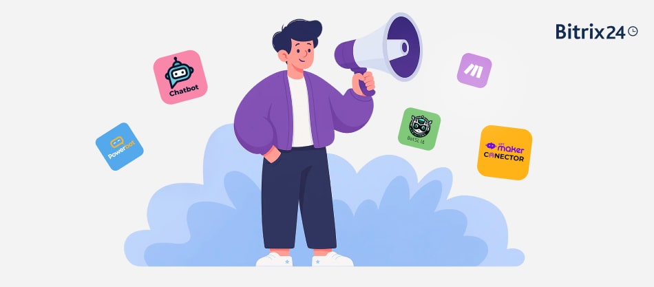 5 tích hợp marketing nâng cao bạn nên dùng thử