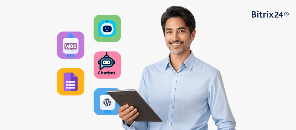 Top 5 tích hợp bán hàng tốt nhất