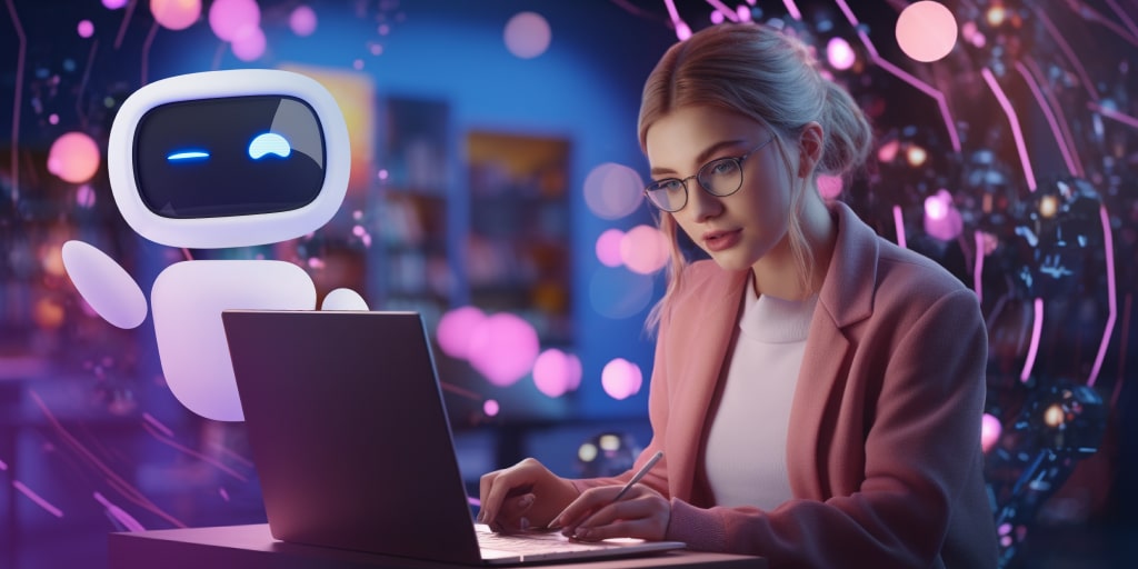 Tiếp Thị Dựa Trên AI: Cách Mạng Hóa Việc Phân Khúc và Cá Nhân Hóa Khách Hàng