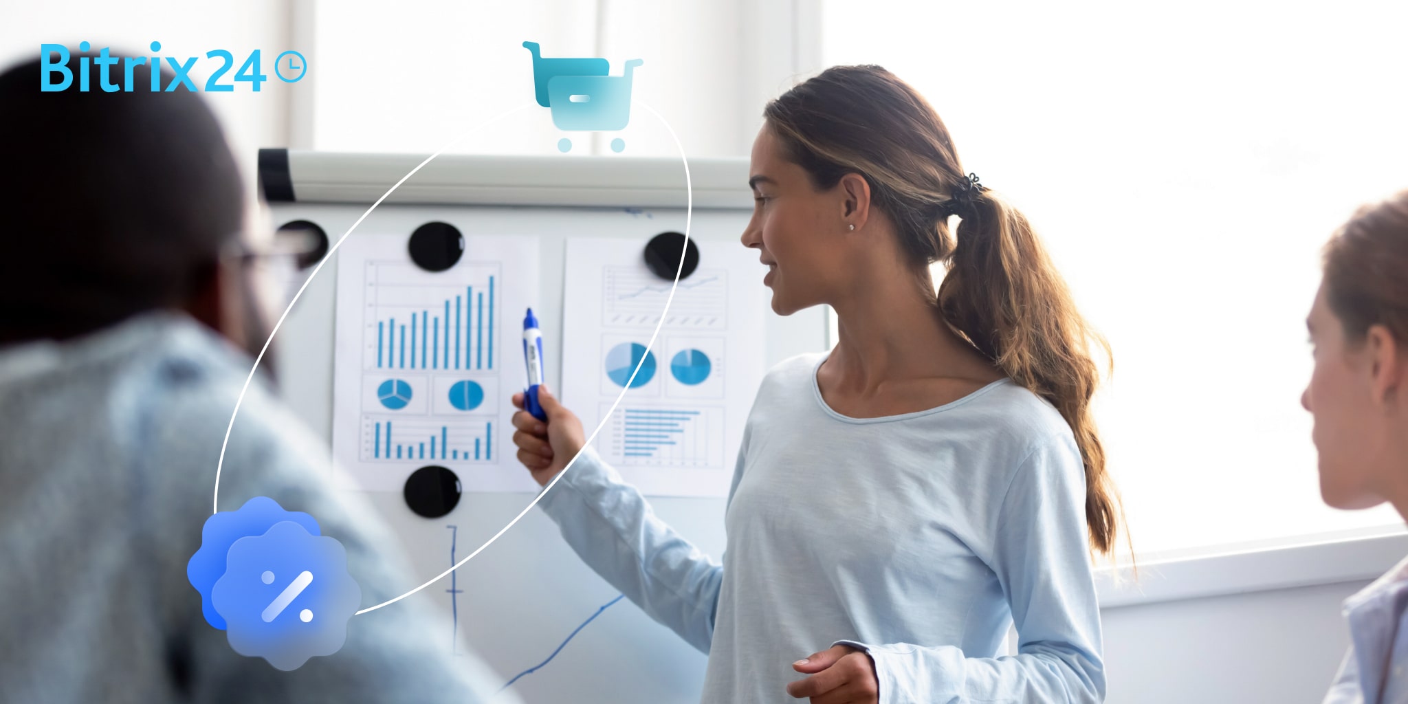 Hợp Lý Hóa Các Nhiệm Vụ và Dự Án Để Tăng Trưởng Với Tự Động Hóa CRM
