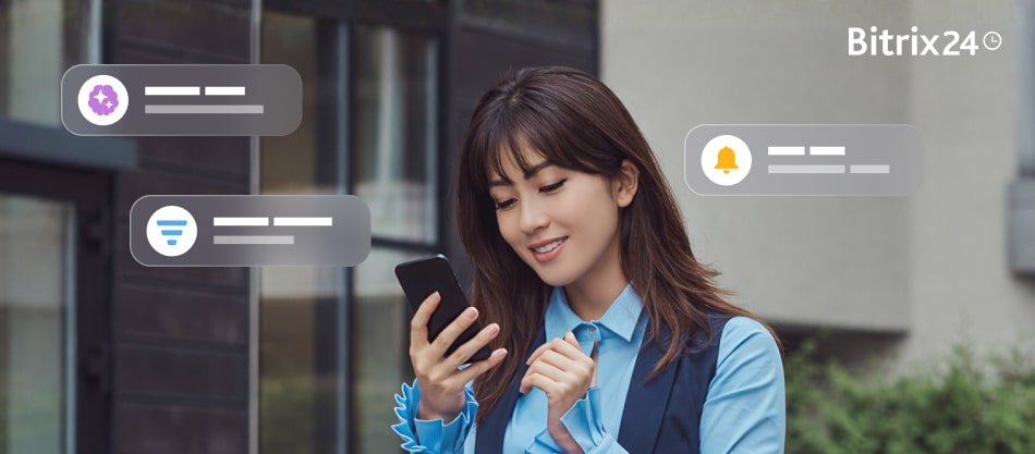 Tự động hóa quy trình làm việc trong CRM