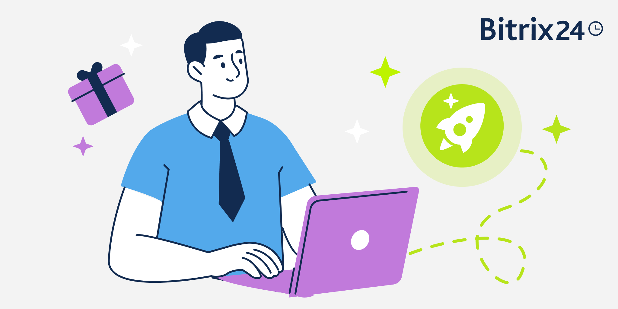 Tiềm năng và lợi ích của gói Bitrix24 Free