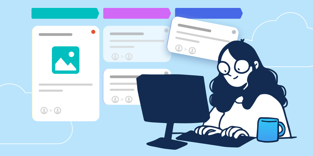 Cách xác định và tháo gỡ những khúc mắc xuất hiện trong quy trình làm việc nội bộ doanh nghiệp