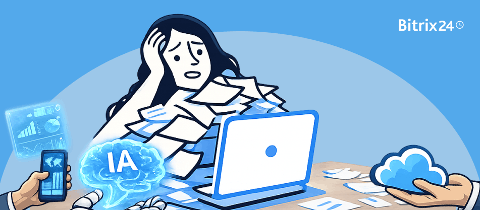 Chuyển đổi số tại Việt Nam: sự pha trộn giữa hứng khởi và lo lắng