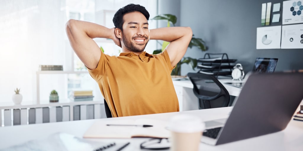Sử Dụng Các Công Cụ AI Để Chuyển Đổi Cách Viết Email Của Bạn