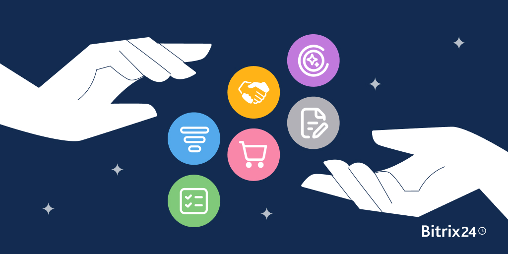 Chuyển đổi số tại Việt Nam: Top giải pháp phù hợp với doanh nghiệp vừa và nhỏ trong bối cảnh kinh tế tăng trưởng mạnh mẽ