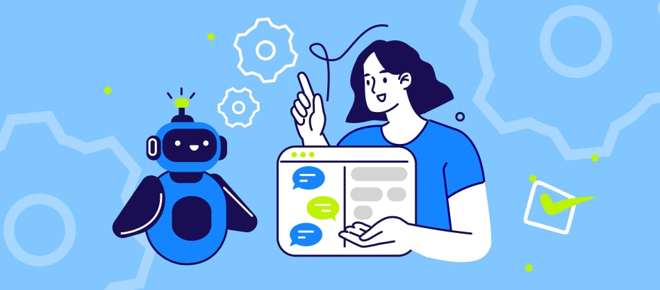 Tự động hóa luồng công việc để tối ưu quy trình làm việc