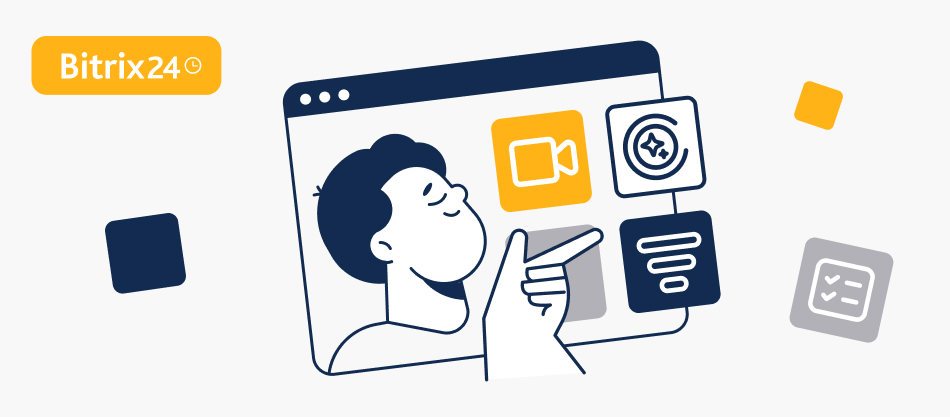 CRM tích hợp website theo thời gian thực: 6 bước tối ưu tỷ lệ chuyển đổi lead để tạo doanh thu