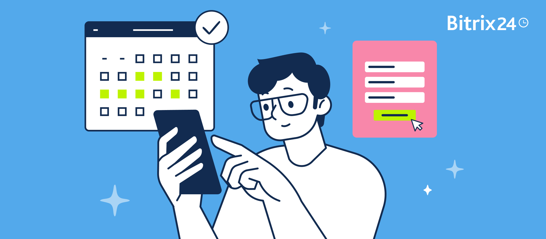 Hướng dẫn cài đặt công cụ Đặt chỗ