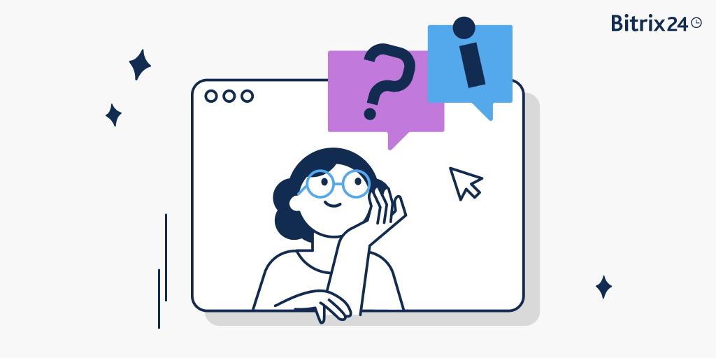 Câu hỏi thường gặp về Bitrix24