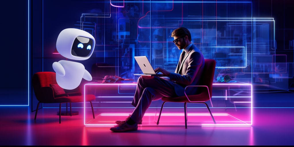 Xu Hướng AI Cho Năm 2024: Những Điều Doanh Nghiệp Vừa Và Nhỏ Cần Biết