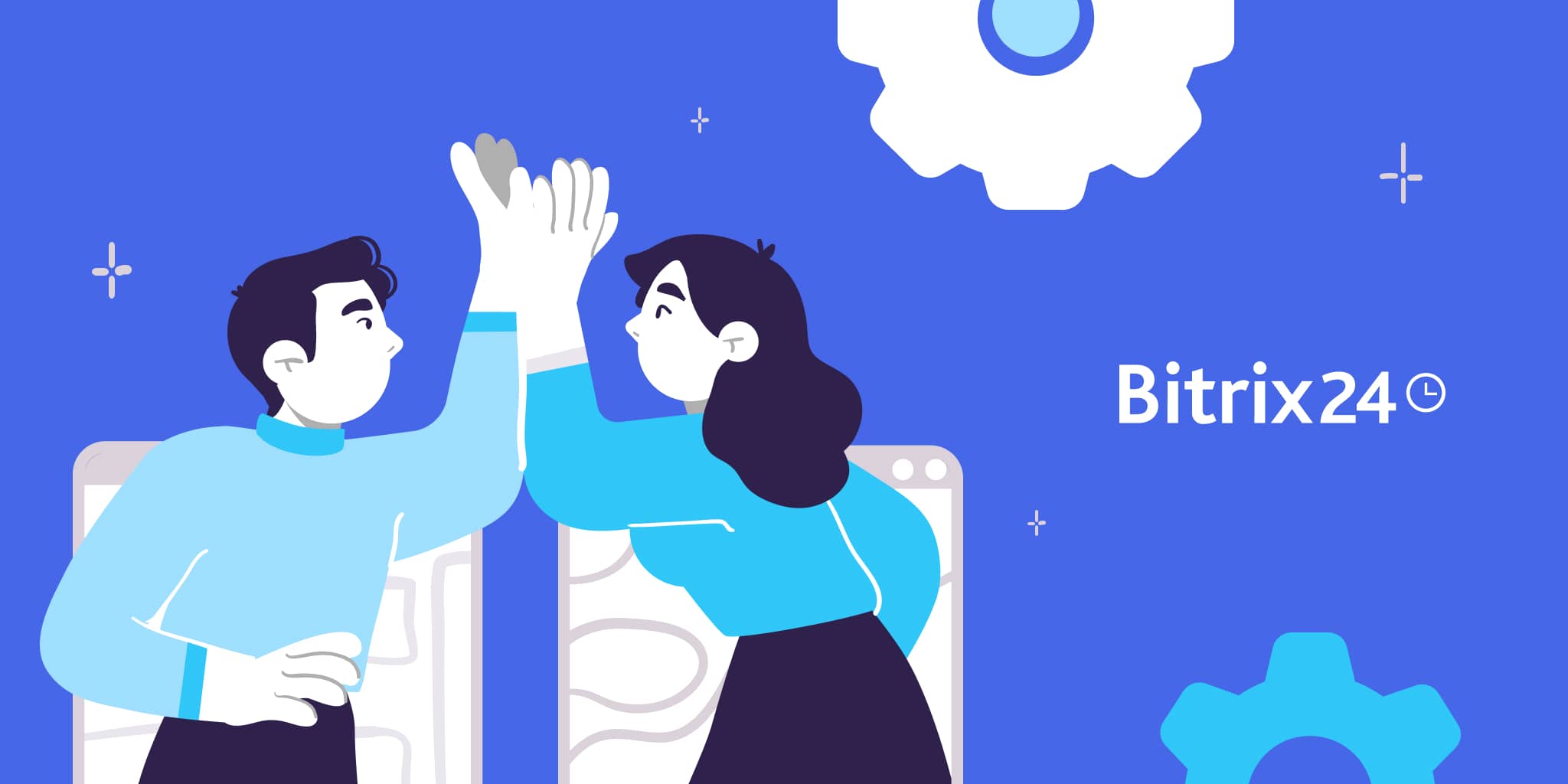 Quy tắc tự động hóa: Giao tiếp với khách hàng