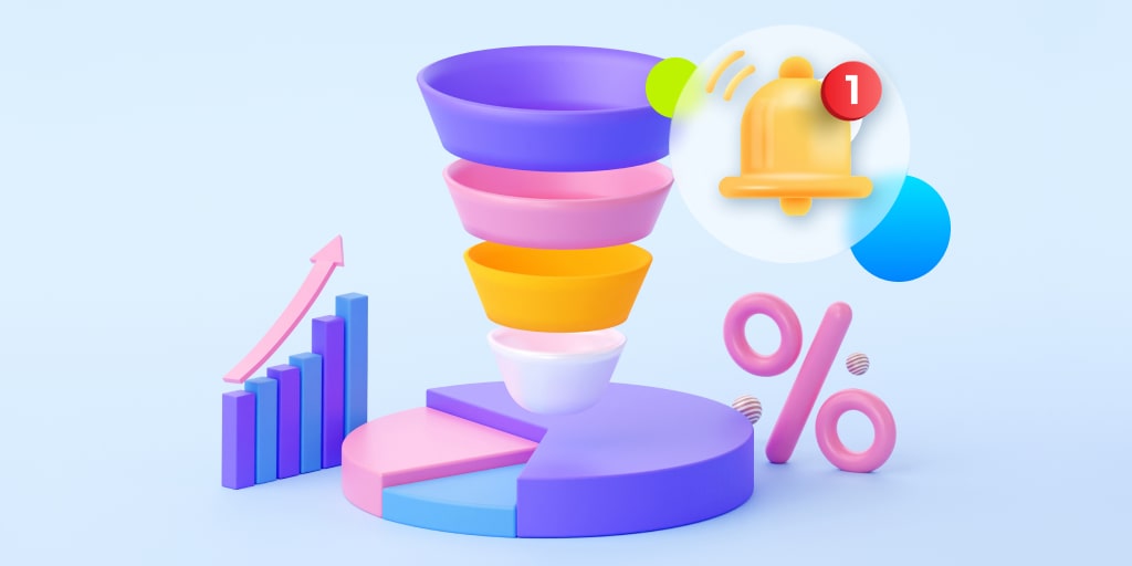 Trung Tâm Thông Báo Bitrix24 CRM: Không Bao Giờ Bỏ Lỡ Hoạt Động Nữa