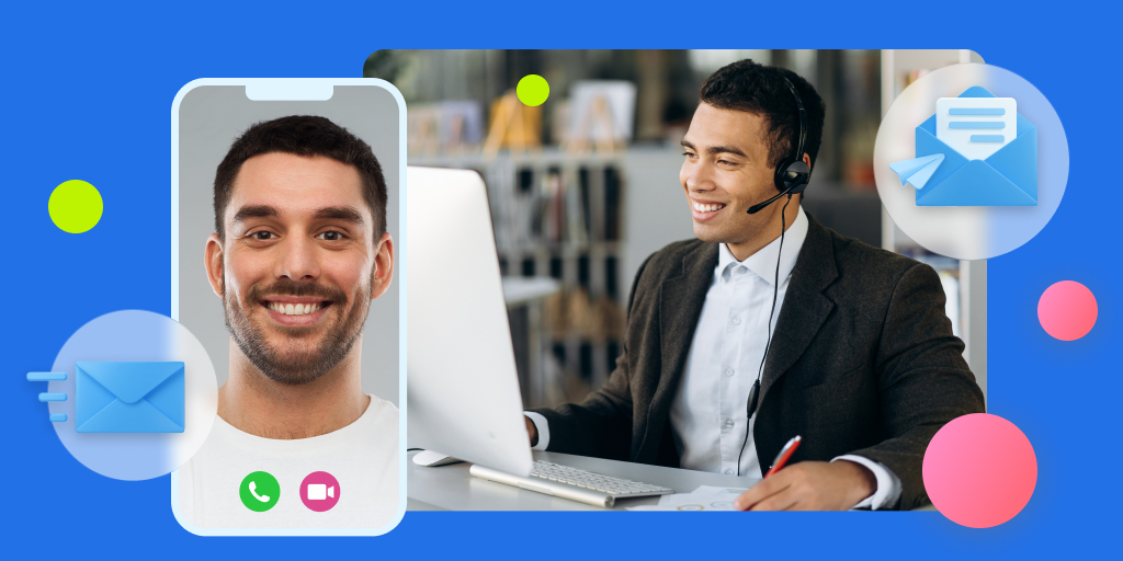 10 Chìa Khóa Cần Thiết Để Thành Công Khi Làm Việc Từ Xa Với Khách Hàng