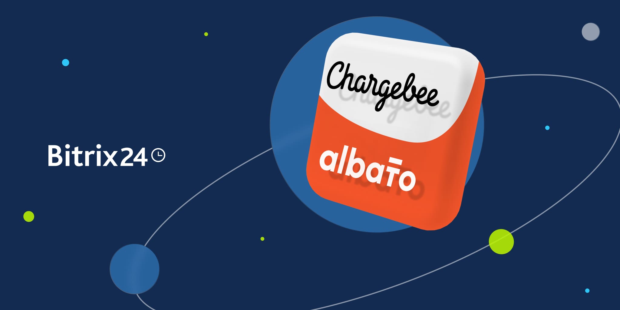 Tích Hợp Chargebee và Bitrix24