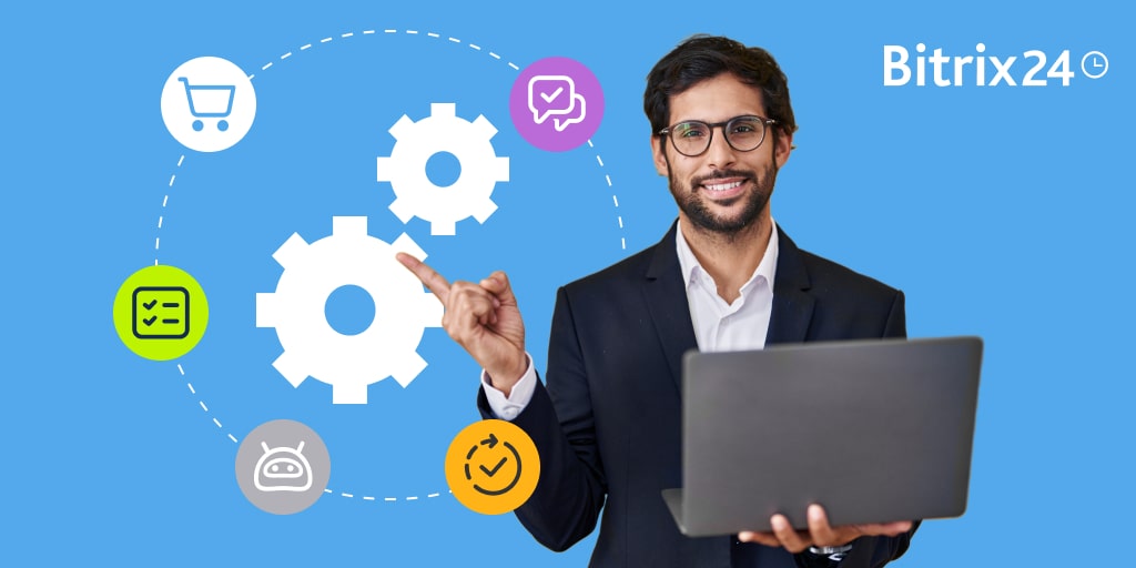 Các quy tắc từ động hóa quản lý sản phẩm