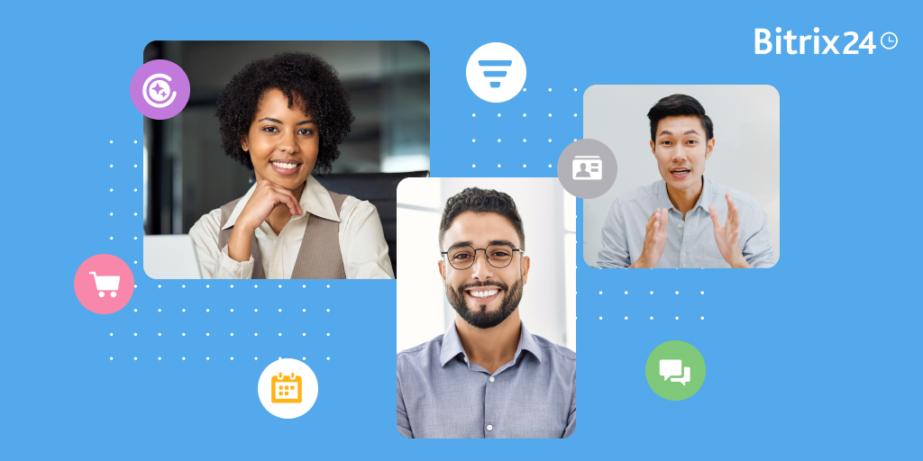 Tác động của Bitrix24 đối với doanh nghiệp: những hiểu biết sâu sắc về xu hướng và dữ liệu của người dùng