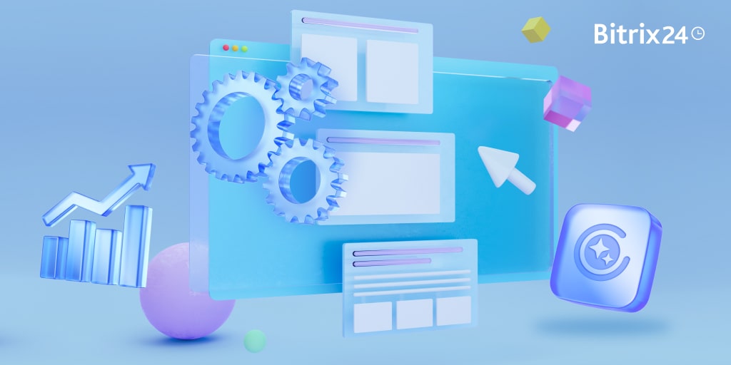 Kết nối tên miền và Thay đổi tên miền phụ Bitrix24