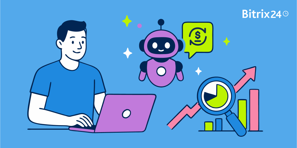 Biến AI thành doanh thu: Phương pháp ứng dụng trí tuệ nhân tạo trong bán hàng hiệu quả nhất