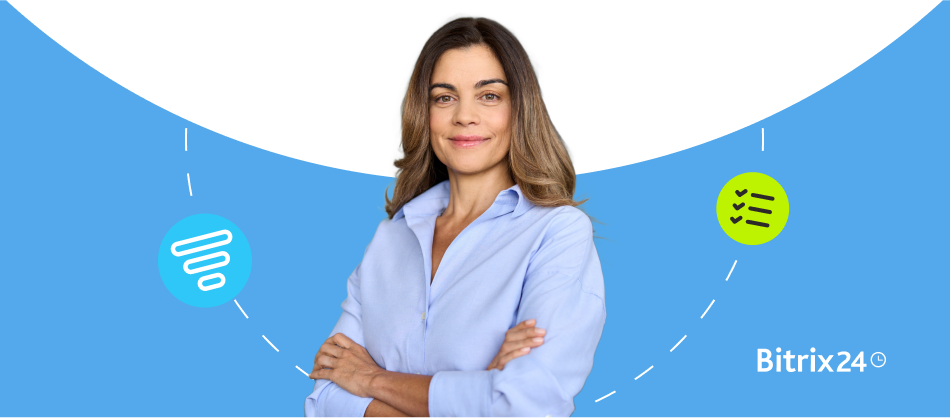 Danh sách kiểm tra tự động hóa CRM