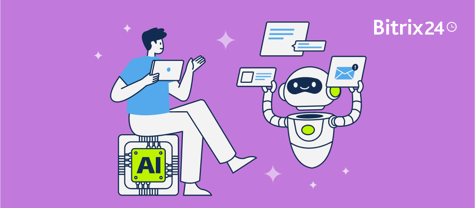 AI CRM: Cuộc cách mạng nâng tầm trải nghiệm khách hàng của doanh nghiệp Việt Nam