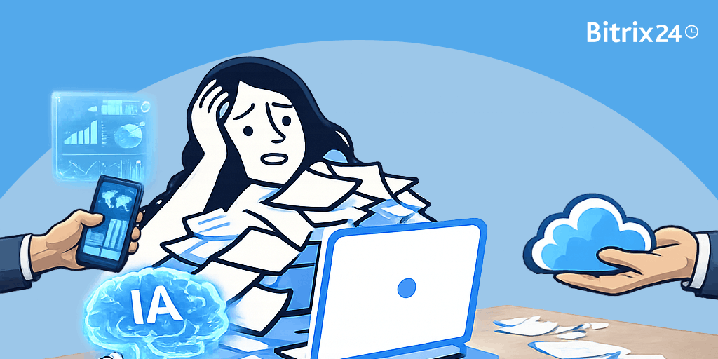 Chuyển đổi số tại Việt Nam: sự pha trộn giữa hứng khởi và lo lắng