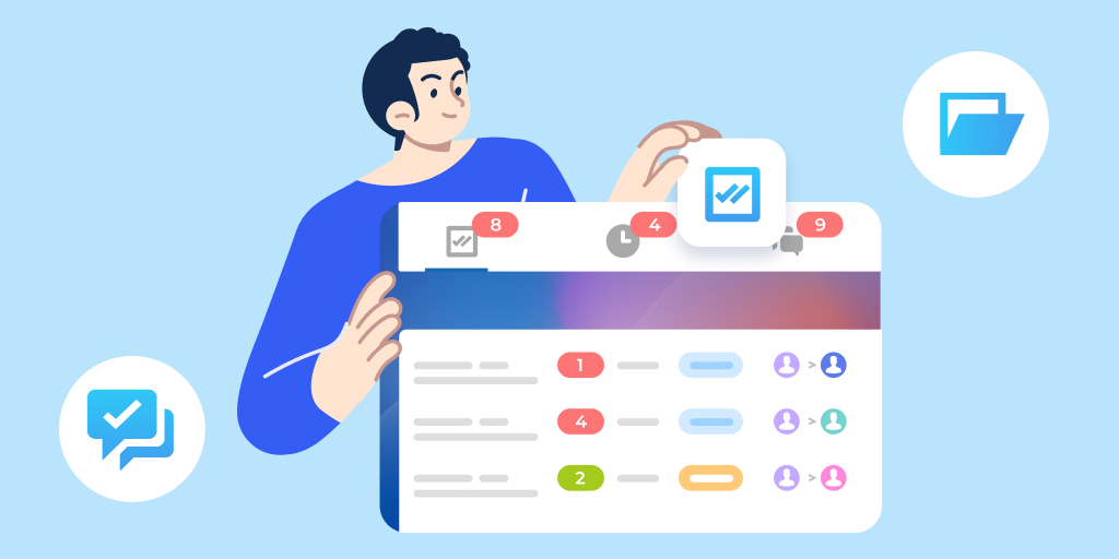 Top 5 tính năng trên CRM giúp bộ phận sales làm việc nhóm hiệu quả