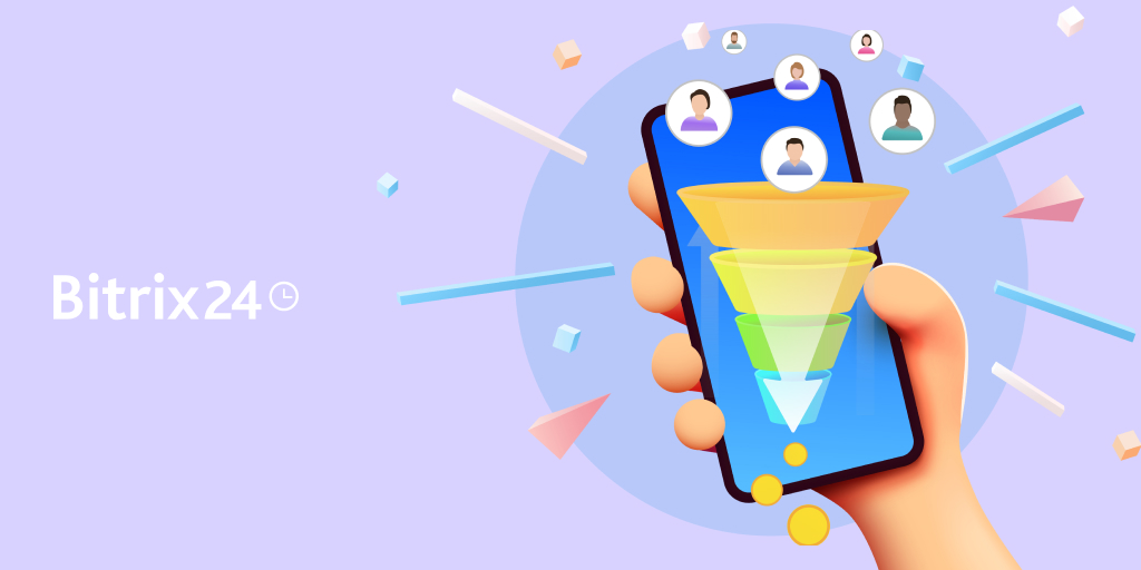 Làm Việc Với Leads Trong CRM Di Động